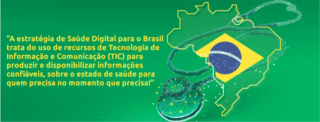 Saúde Digital – DATASUS